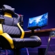 Gaming computer chairs: what are they and how to choose?