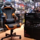DXRacer gaming chairs: characteristics, models, choice