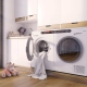 How to connect a tumble dryer?