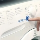 Hoe gebruik je Indesit-wasmachines?