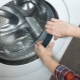 How to unlock a Samsung washing machine?