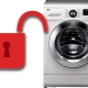 How to unlock your LG washing machine?