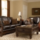 How to choose classic upholstered furniture?