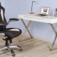 How to choose a comfortable chair for working at a computer?