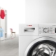 Wie wählt man eine schmale Bosch-Waschmaschine aus?