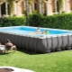 Frame pools: characteristics, types and do-it-yourself manufacturing