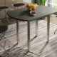 Metal stools: features, varieties, selection criteria