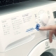 Mașina de spălat Indesit nu pornește: defecțiuni și eliminarea acestora