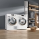 Overview and selection of Miele tumble dryers