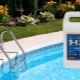 Wasserstoffperoxid für den Pool: Dosierung und Gebrauchsanweisung