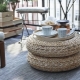  IKEA poufs: types, pros and cons