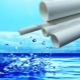 PVC-Rohre für Pools: Eigenschaften und Auswahl