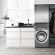 Asko洗衣机：型号，操作和维修概述