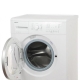 Beko washing machines with a load of 5 kg: model range, programs and faults