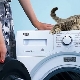 Beko wasmachines met een lading van 6 kg: kenmerken en modellengamma