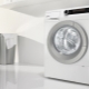 洗衣机 Korting：特点和品种