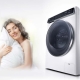 LG washing machines with a load of 6 kg: features, models, selection