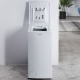Whirlpool top-loading washing machines: device, models and selection