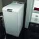 Zanussi top-loading washing machines