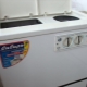 Waschmaschinen Sibirien: Modellbeschreibung, Anleitung und Reparatur