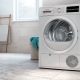 Dryers Bosch: characteristics, models, selection