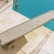 Sprungbretter für Pools: Warum werden sie benötigt, wie werden sie installiert und verwendet?