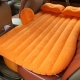 Choosing an inflatable bed in the car