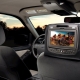 Televizoare auto: caracteristici, reguli de selecție și instalare