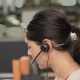 Wireless head-mounted microphones: features, model overview, selection criteria