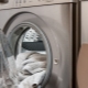 What is the spin class in washing machines and which one is better?