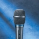 Dynamic microphones: what are they and how to connect?