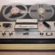 The history of the invention of the tape recorder