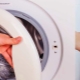 How to open the Indesit washing machine?