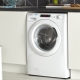 How to use the Candy washing machine?