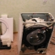 Wie zerlegt und montiert man eine Waschmaschine?