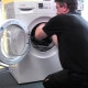 How to disassemble a Bosch washing machine?
