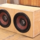 How to make a subwoofer with your own hands?