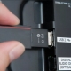 Wie nimmt man von einem Fernseher auf ein USB-Flash-Laufwerk auf?