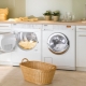 How does a washing machine work?