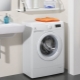 How to choose a 45 cm deep washing machine?