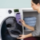 How to choose a washing machine with additional laundry?