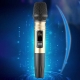 Karaoke mikrofony s Bluetooth: jak fungují a jak je používat?