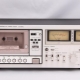 Cassette decks: history and the best models