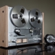 Reel to reel tape recorders: features and best models
