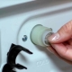 Supapă pentru mașină de spălat: dispozitiv și reparație