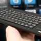 Tastaturi pentru televizoare inteligente Samsung: caracteristici, sfaturi pentru alegere și utilizare