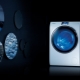 Error codes on the display of Samsung washing machines