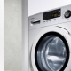 Hansa washing machine error codes: description, causes, elimination