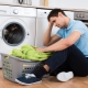 Washing machine error codes: description, causes and elimination
