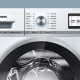 西门子洗衣机错误代码：描述、原因和故障复位